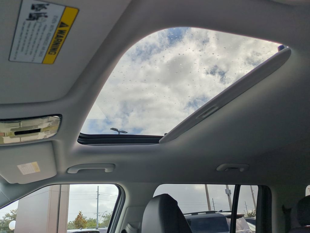 New 2026 Hyundai Santa Fe XRT image 25