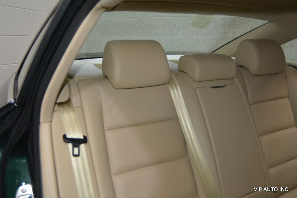 Used 2005 Audi A6 3.2 AWD/4WD image 24