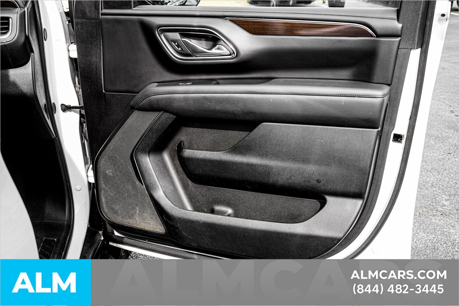 Used 2024 GMC Yukon SLE w/ LPO, Floor Liner Package image 47