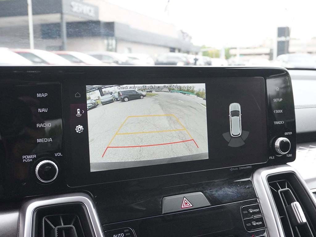 Used 2022 Kia Sorento S FWD image 48