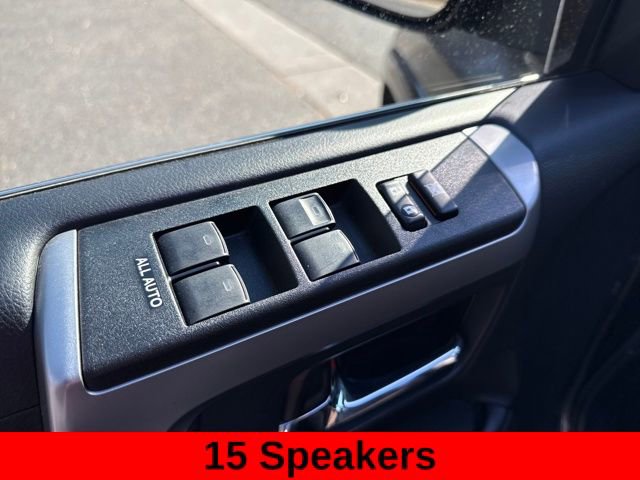 Used 2023 Toyota 4Runner Limited image 16