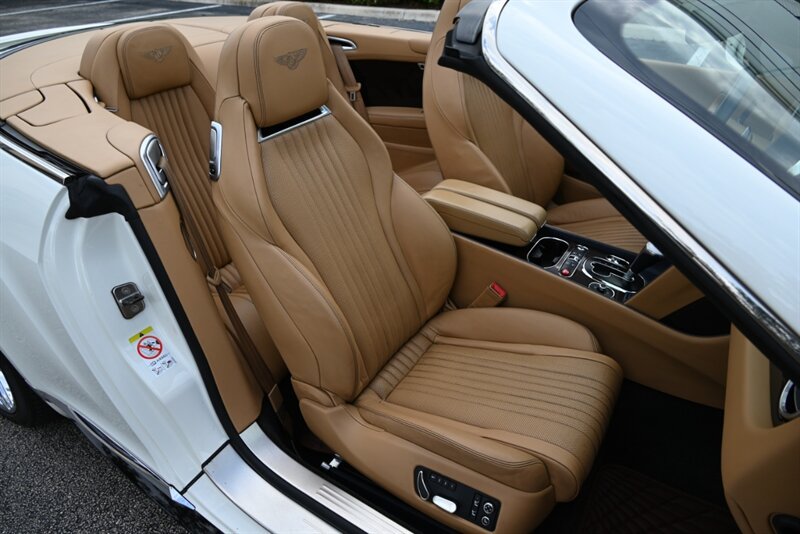 Used 2016 Bentley Continental GT V8 S AWD/4WD image 29