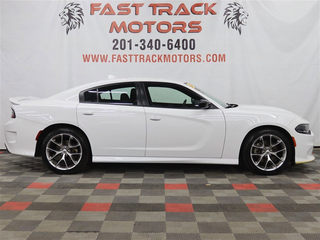 Used 2023 Dodge Charger GT image 5