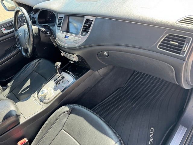 Used 2014 Hyundai Genesis 5.0 R-Spec image 26
