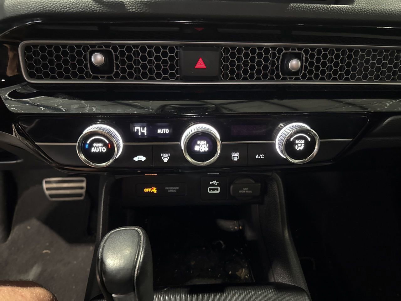 Used 2023 Honda Civic Sport image 23