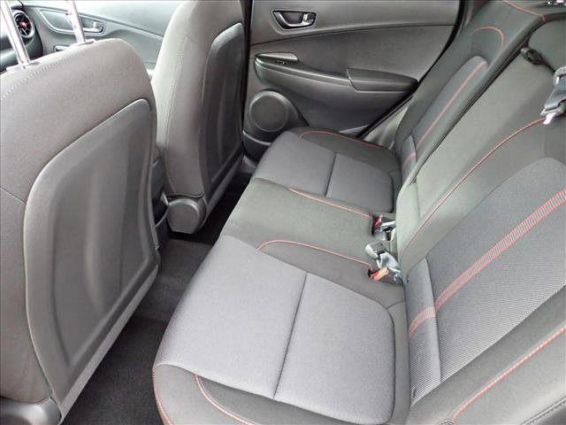 Used 2023 Hyundai Kona N Line w/ Cargo Package AWD/4WD image 9