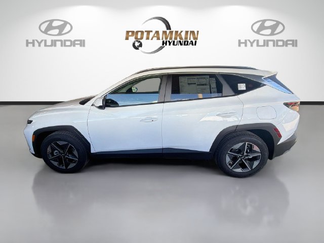 New 2026 Hyundai Tucson SEL Plus FWD image 8