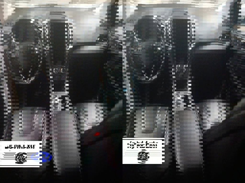 Used 2021 Ford Edge Titanium image 20