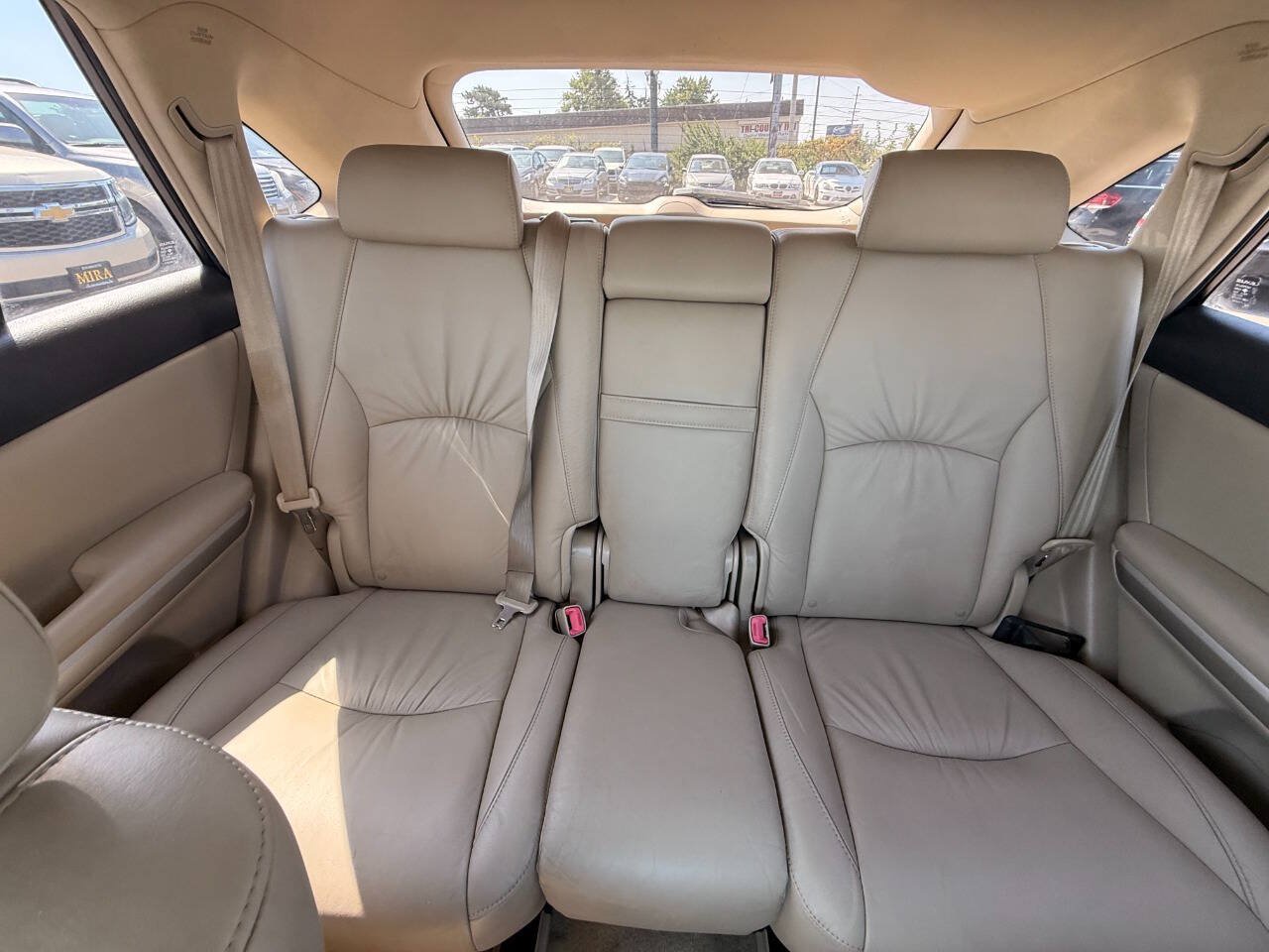 Used 2006 Lexus RX 400h AWD image 53