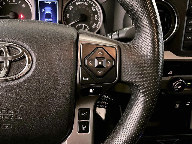 Used 2019 Toyota Tacoma SR5 AWD/4WD image 19