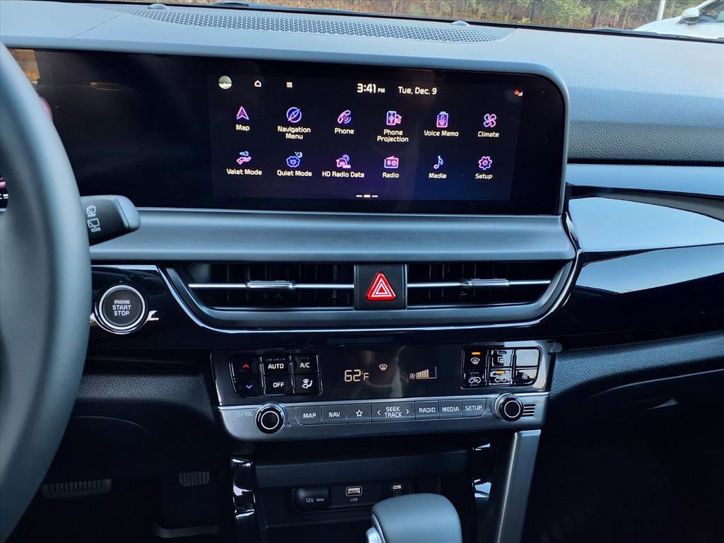 Used 2025 Kia Seltos S image 15