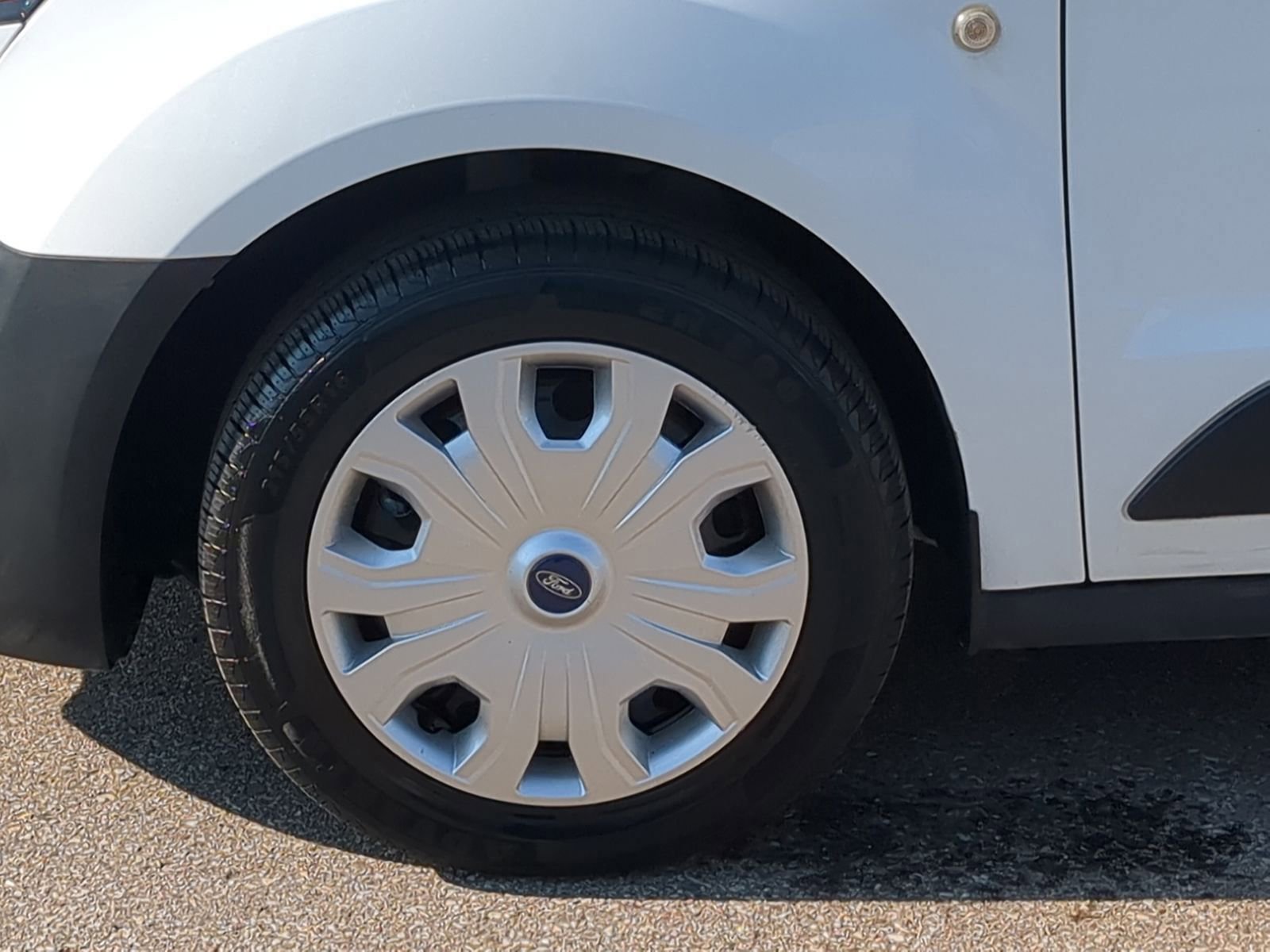 Used 2022 Ford Transit Connect XL w/ CNG/LPG Engine Prep Package image 17