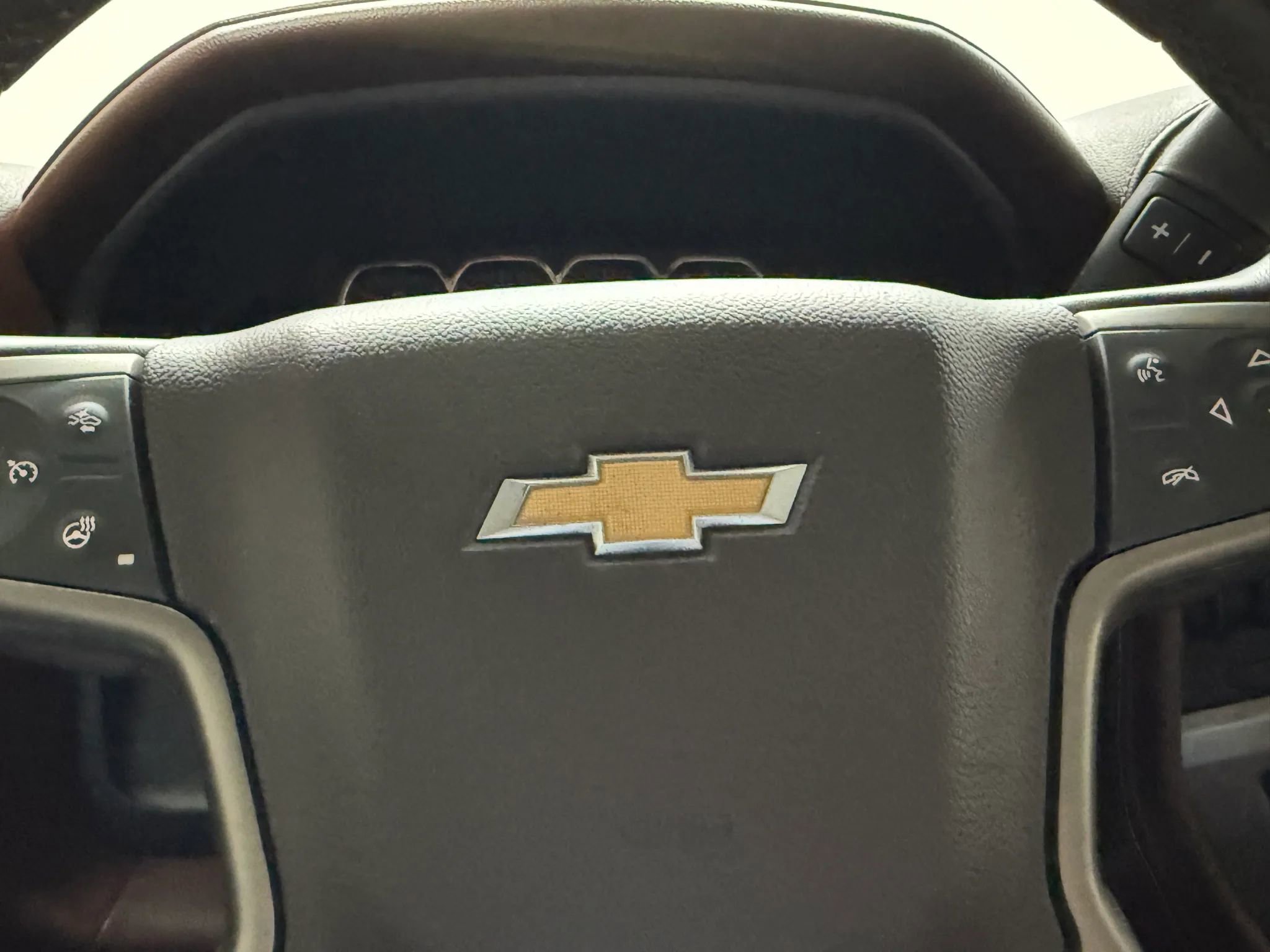 Used 2016 Chevrolet Silverado 1500 High Country w/ High Country Premium Package image 23