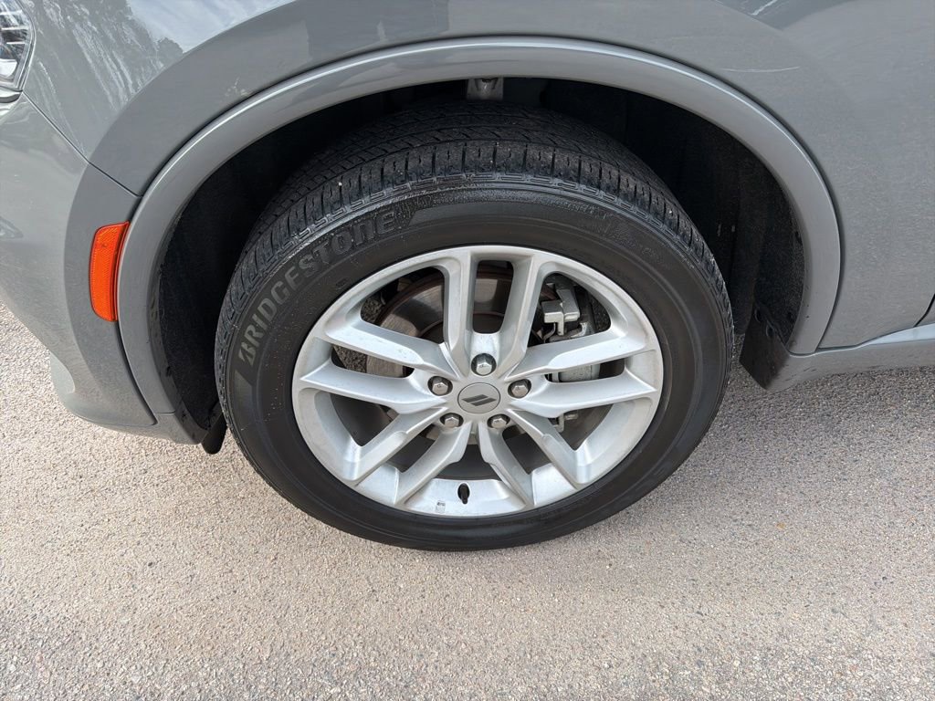 Used 2024 Dodge Durango GT image 10
