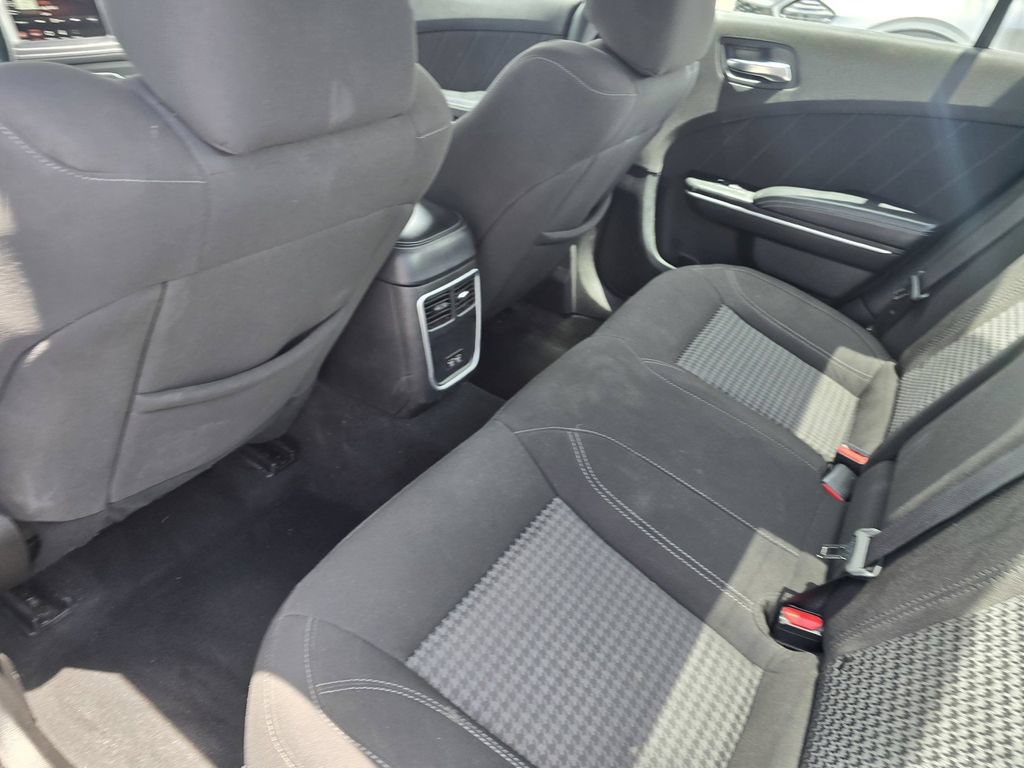 Used 2023 Dodge Charger SXT RWD image 12