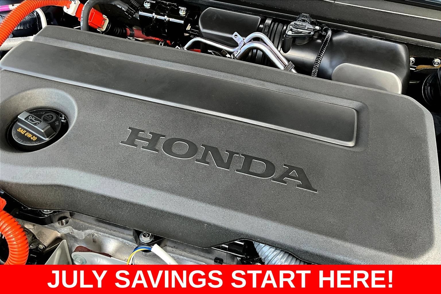 Used 2025 Honda Accord Touring image 40