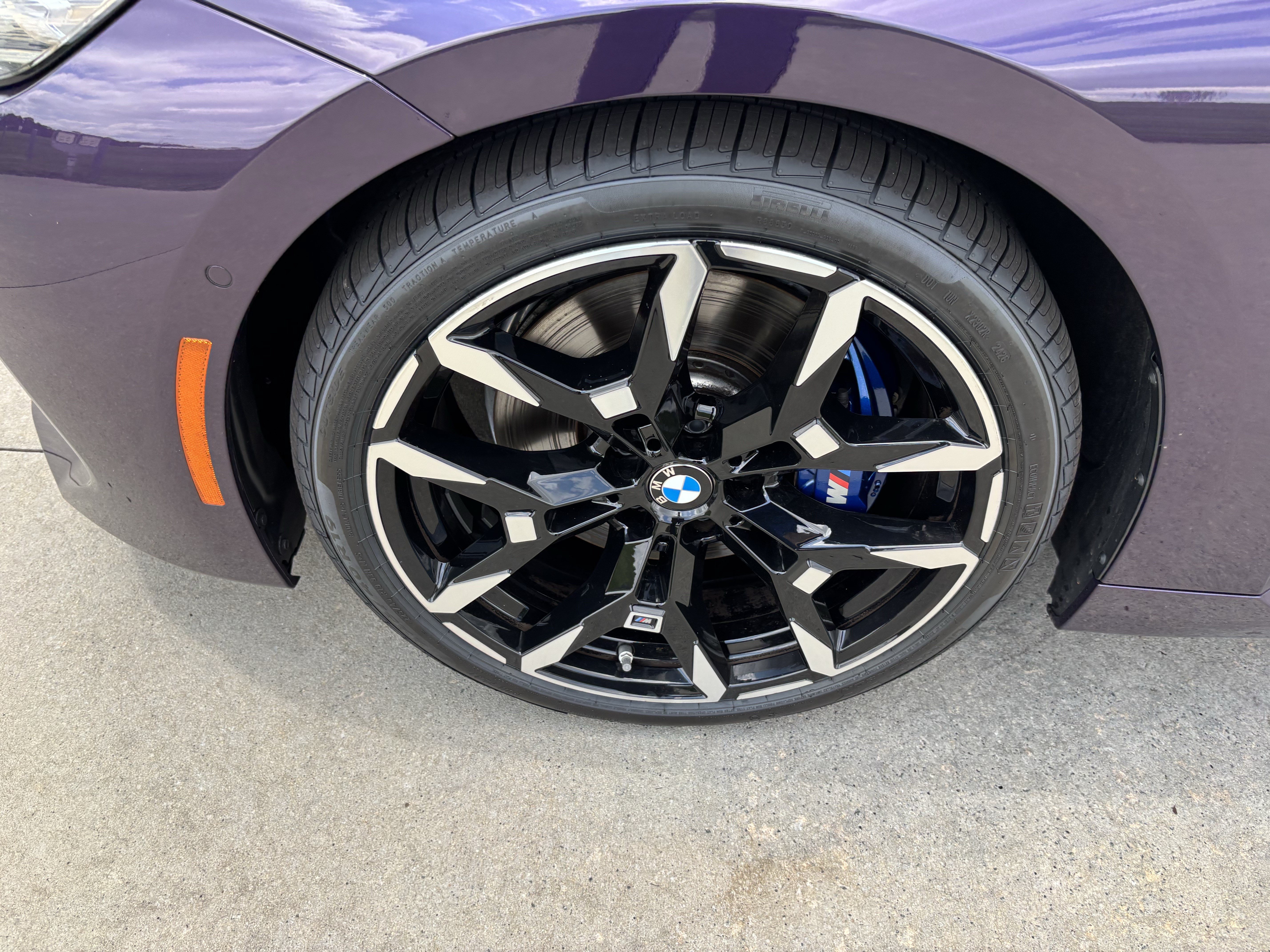 Used 2026 BMW M240i Coupe RWD image 13