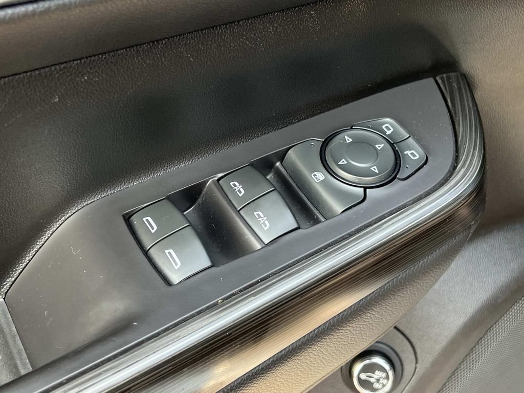 Used 2020 GMC Acadia SLT AWD/4WD image 15
