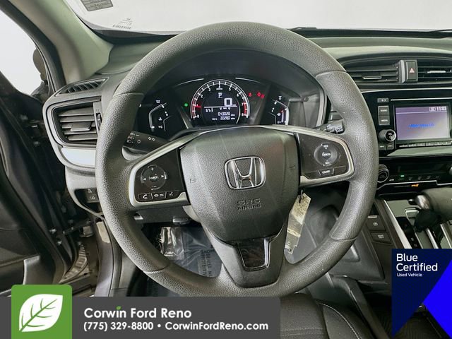 Used 2018 Honda CR-V LX image 13