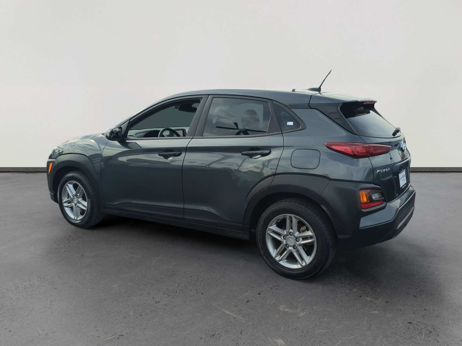 Used 2020 Hyundai Kona SE image 3
