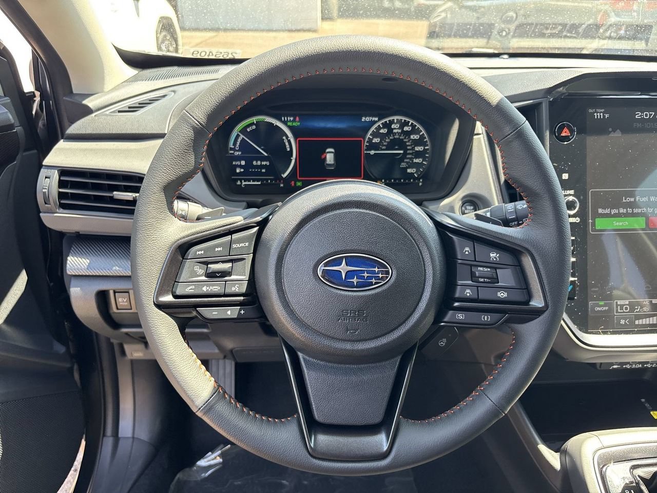 New 2026 Subaru Crosstrek 2.5i Limited w/ Convenience Package AWD/4WD image 19