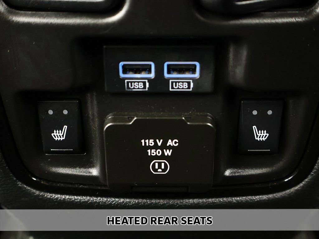 Used 2022 Dodge Durango GT image 7