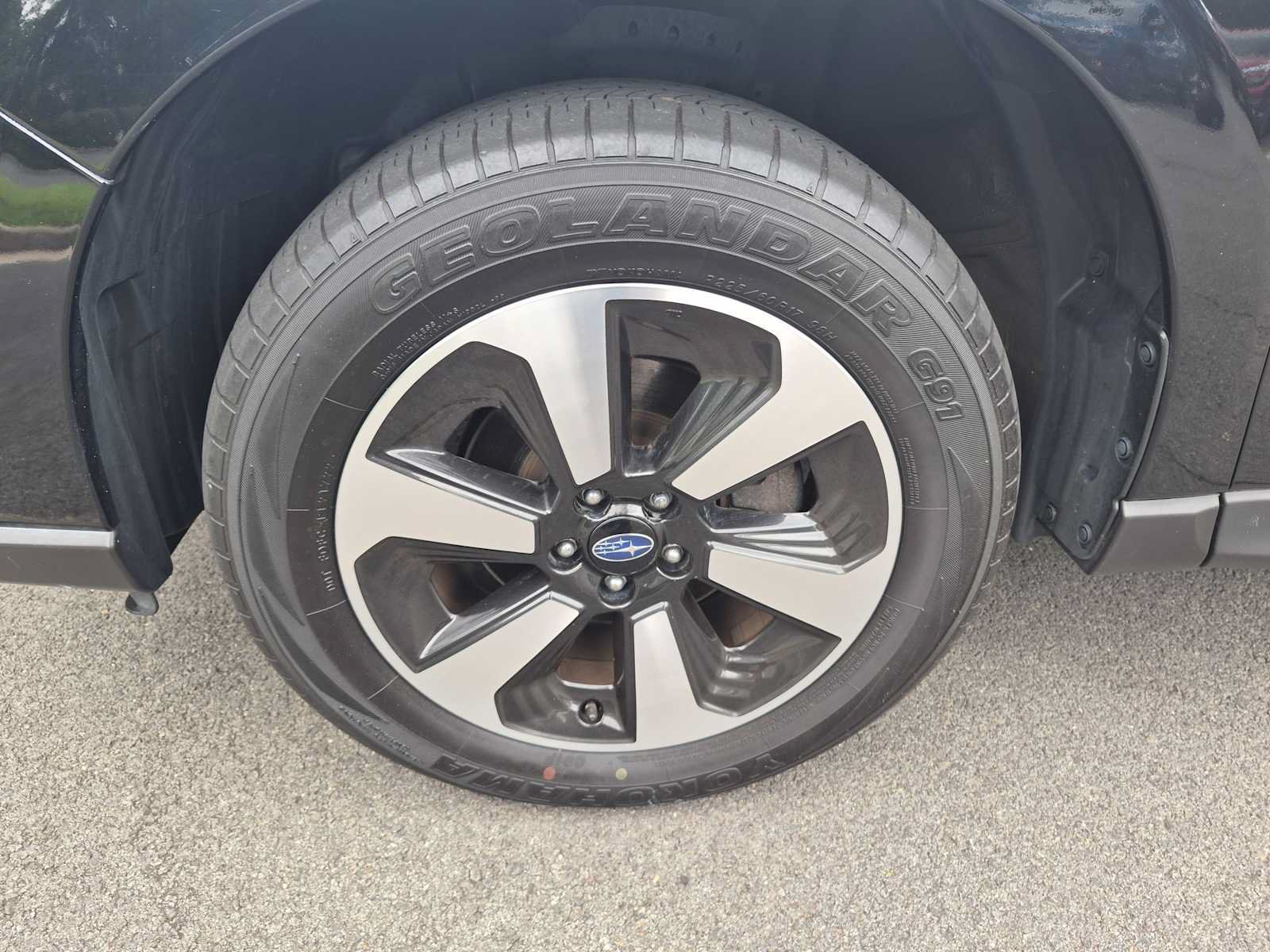Used 2018 Subaru Forester 2.5i Limited AWD/4WD image 14