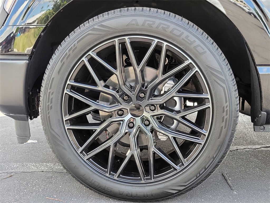 Used 2025 Ford F150 XL image 28