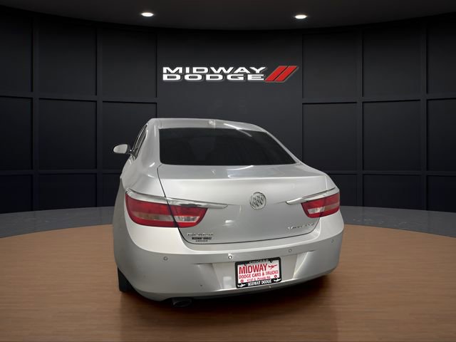 Used 2015 Buick Verano Convenience image 6