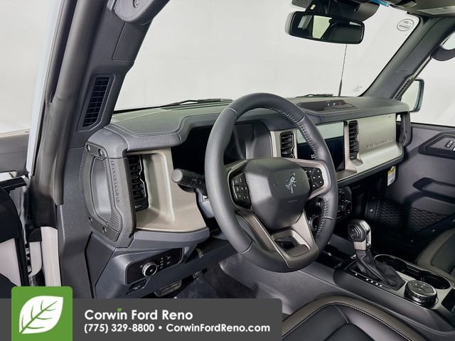New 2026 Ford Bronco Outer Banks AWD/4WD image 9