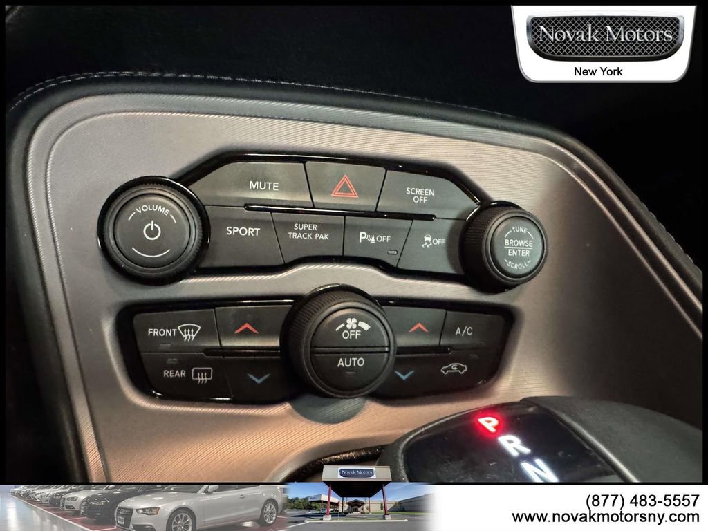 Used 2023 Dodge Challenger GT w/ Cold Weather Group image 23