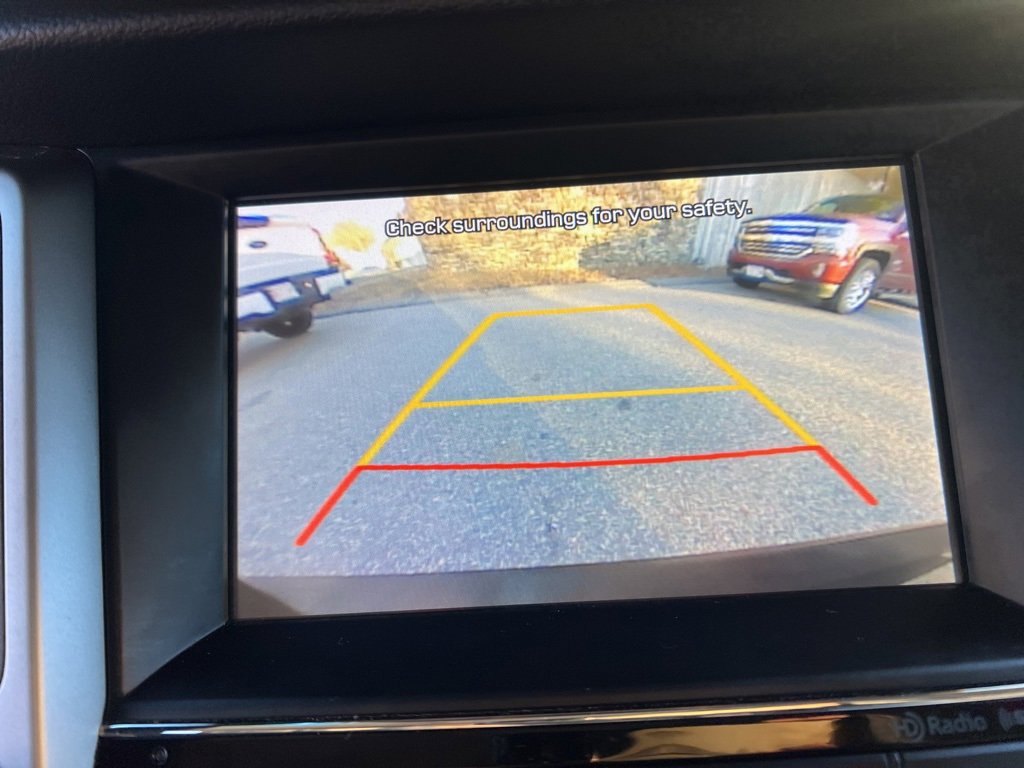 Used 2018 Hyundai Tucson SEL image 19