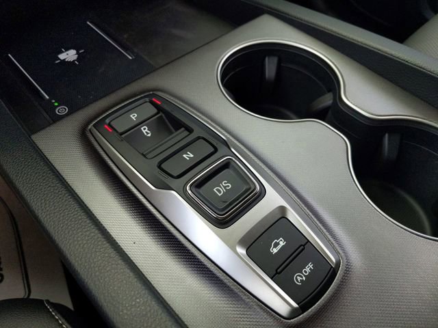 New 2025 Honda Ridgeline RTL+ image 27