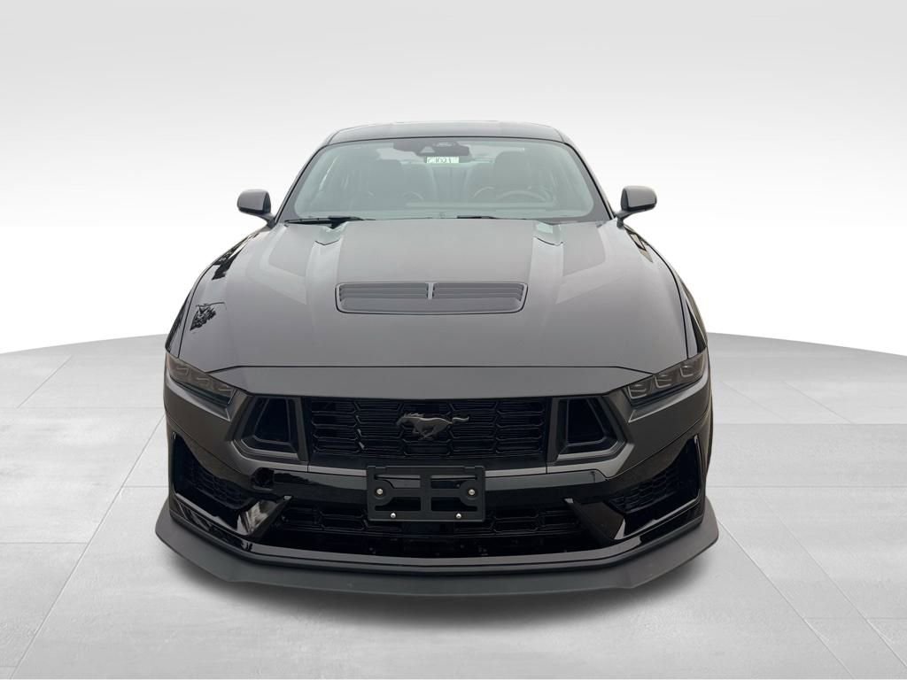 Used 2024 Ford Mustang Dark Horse w/ Dark Horse Handlin Package image 2