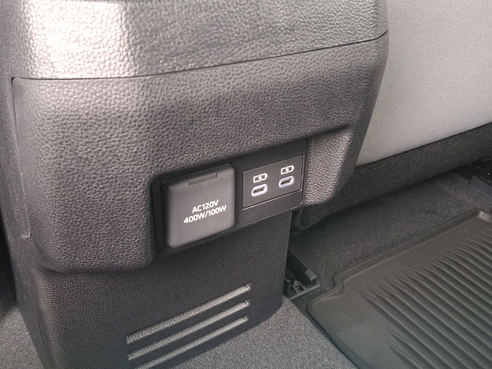 New 2026 Toyota Tacoma TRD Off-Road image 9