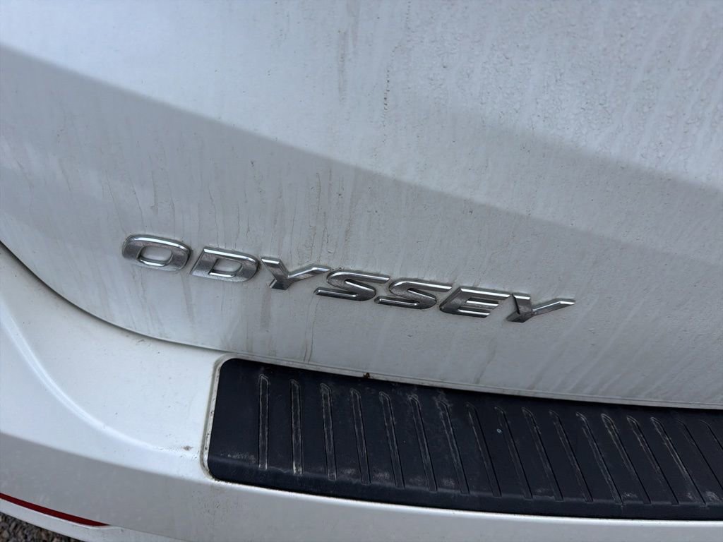 Certified 2019 Honda Odyssey EX-L image 7