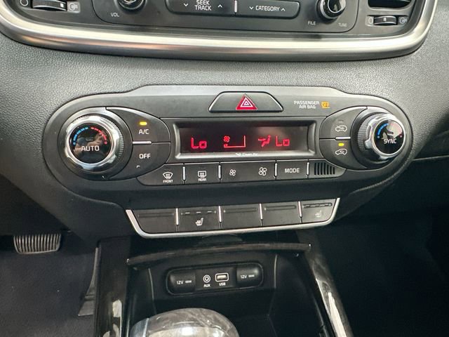 Used 2016 Kia Sorento EX AWD/4WD image 17