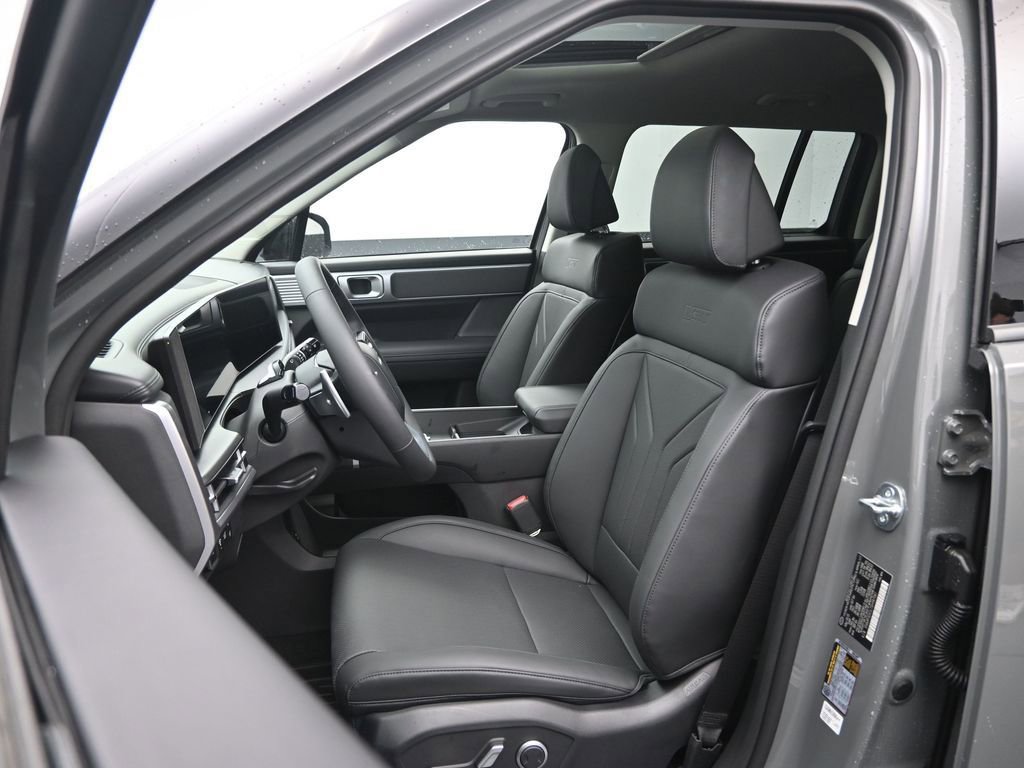 New 2025 Hyundai Santa Fe XRT image 25