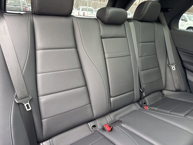 Used 2025 Mercedes-Benz GLE 450e 4MATIC image 25