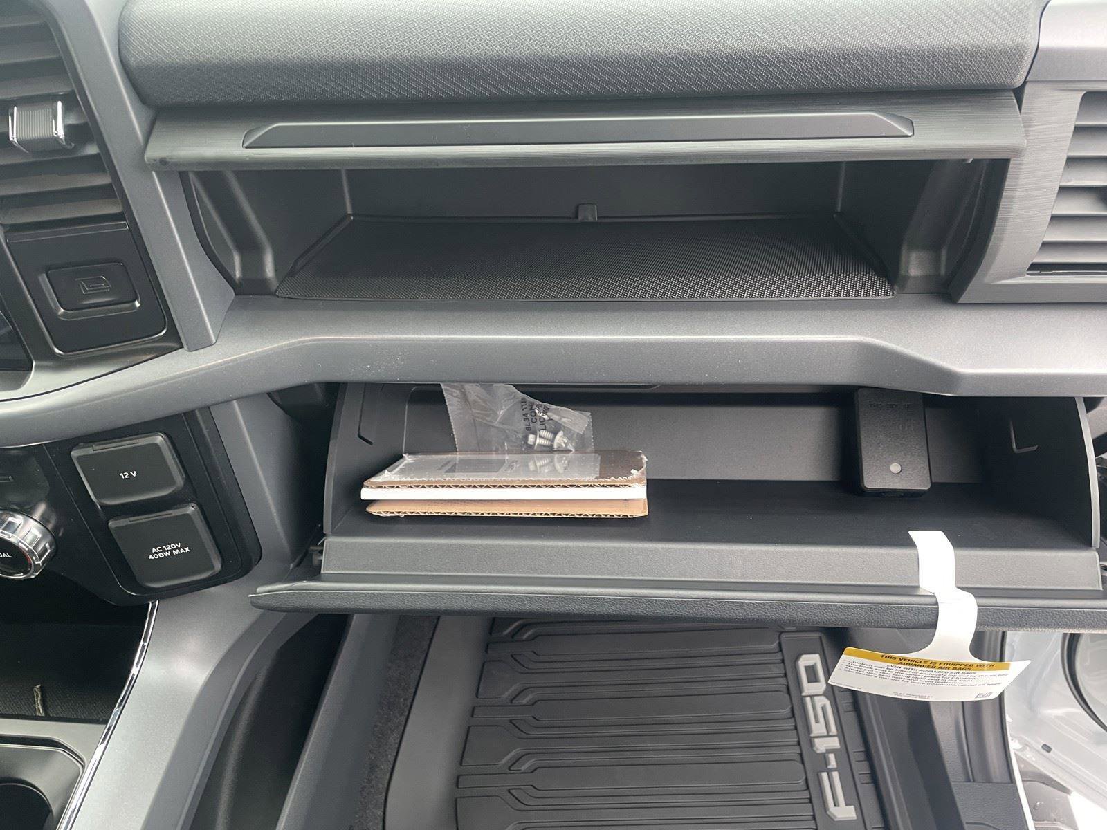 New 2026 Ford F150 XLT w/ Equipment Group 302A MID image 30