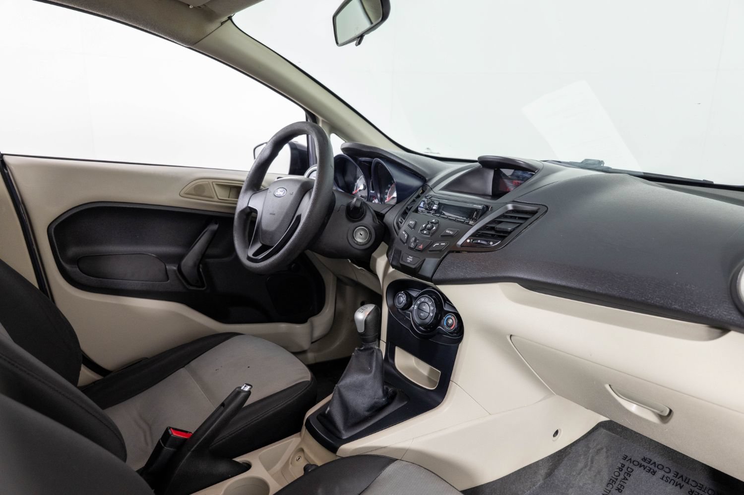 Used 2012 Ford Fiesta S FWD image 24