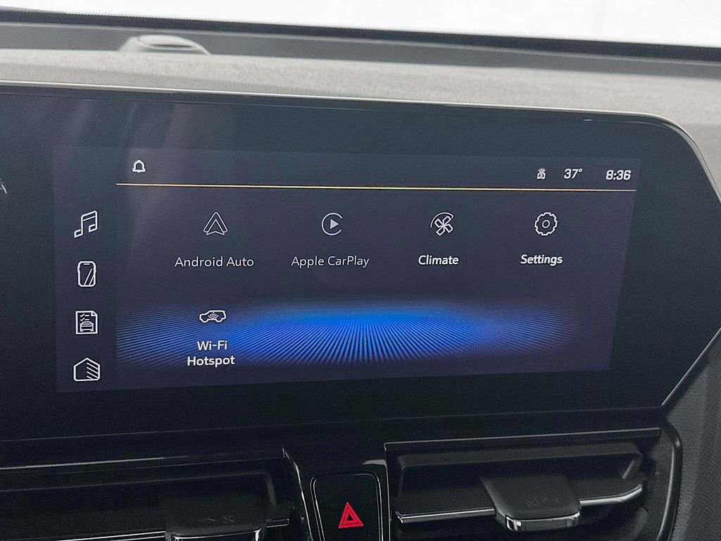 Used 2025 Chevrolet TrailBlazer RS w/ Convenience Package image 19