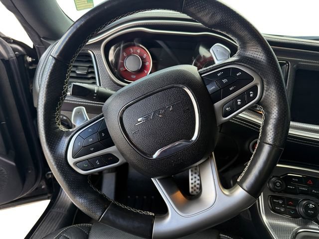 Used 2020 Dodge Challenger SRT Hellcat image 12