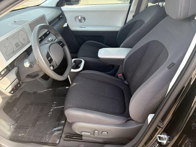 Certified 2024 Hyundai Ioniq 5 SE RWD image 11