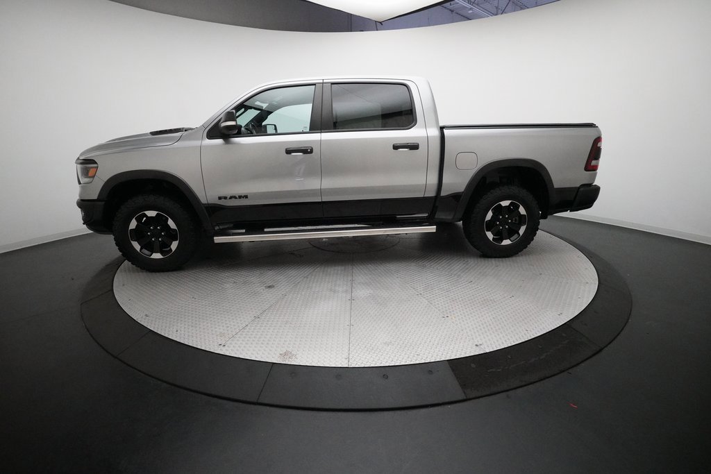 Used 2022 RAM 1500 Rebel w/ Level 1 Equipment Group image 24