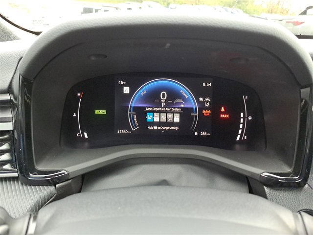 Used 2025 Toyota Camry XSE image 12