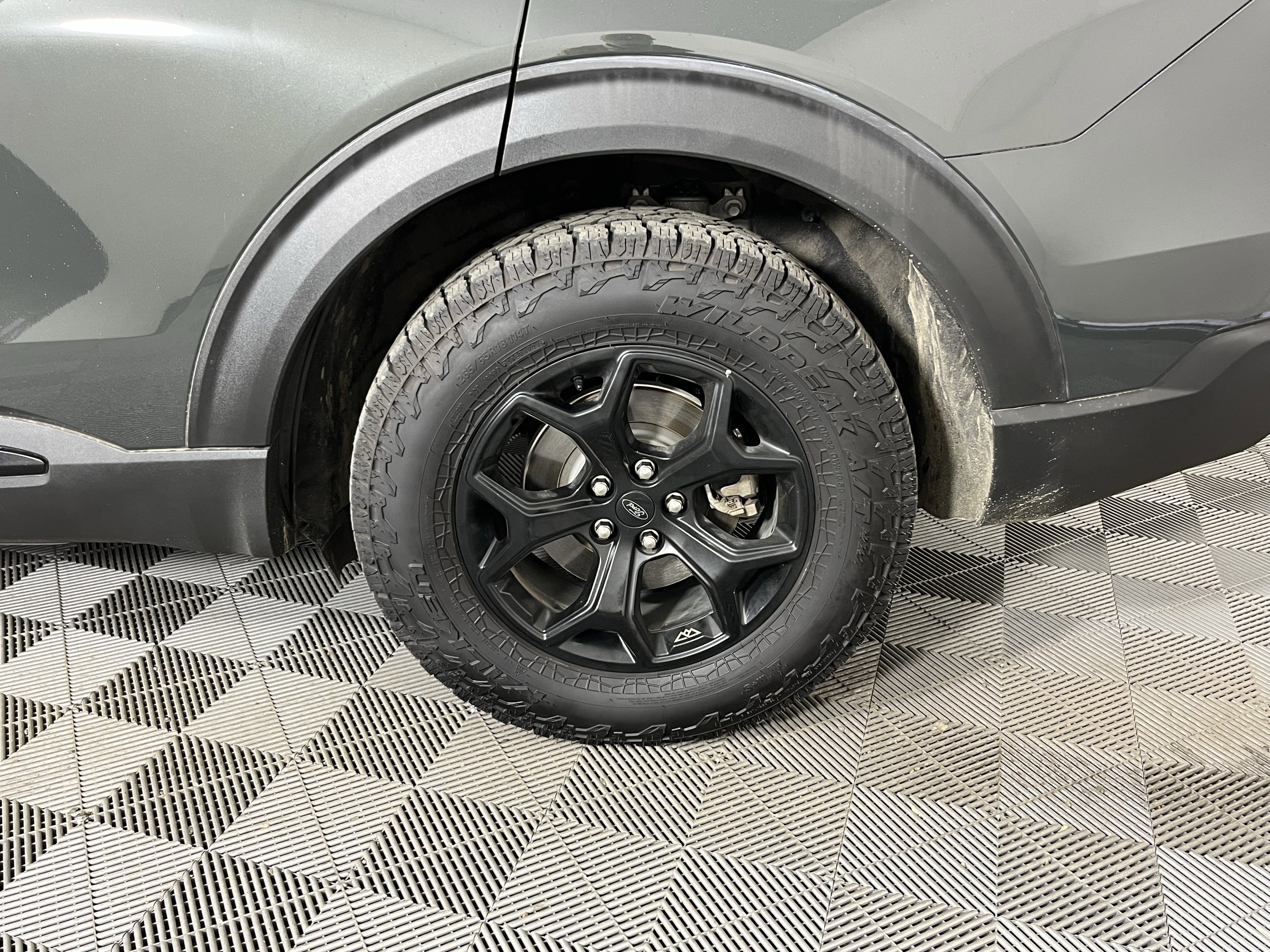 Used 2022 Ford Explorer Timberline image 20