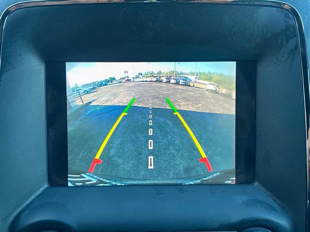 Used 2020 Dodge Durango GT RWD image 22