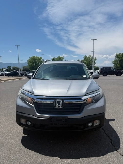 Used 2017 Honda Ridgeline RTL image 3