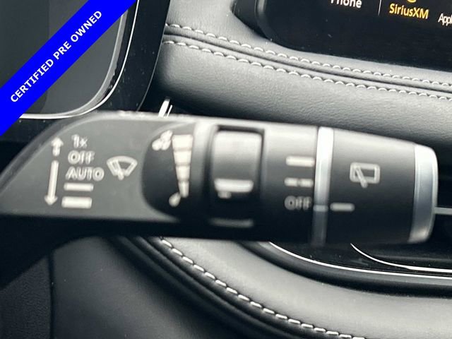 Certified 2023 INFINITI QX60 Sensory w/ Cargo Package image 26